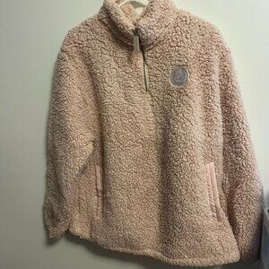 Ivory Ella Sherpa